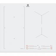 Electrolux CIS62450FW (Indukcinė kaitlentė)