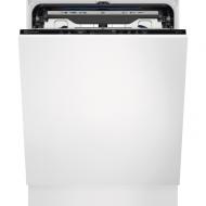 Electrolux EEG68520W (Indaplovė)